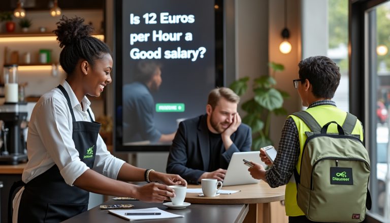 découvrez si 12 euros de l'heure constitue un bon salaire en france à travers notre analyse des coûts de la vie, des comparaisons salariales et des conseils sur l'optimisation des revenus. informez-vous pour faire les meilleurs choix pour votre carrière.